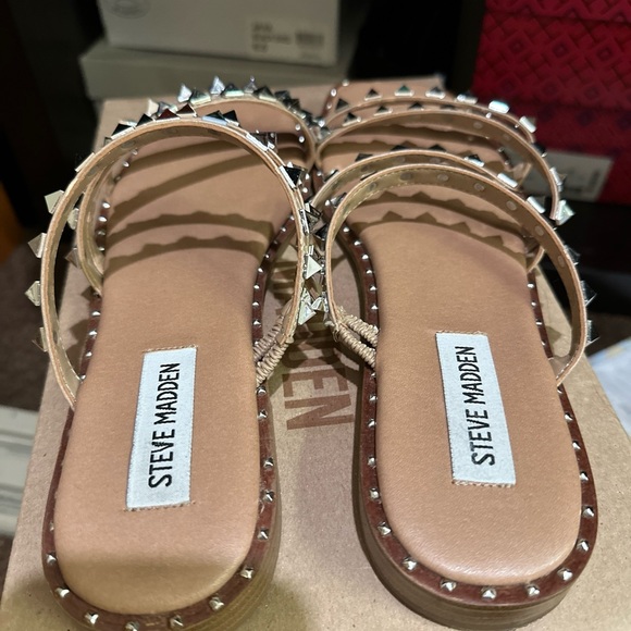 Steve Madden Skyler size 8 - Picture 3 of 4